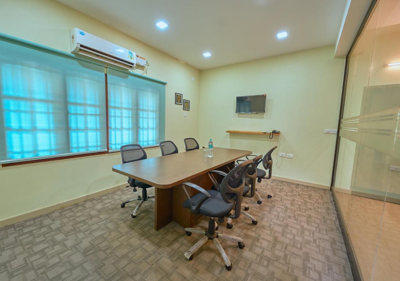 Ushasree Wayanad Heritage Premium Pool Resort By Voye Homes Ambalavayal Εξωτερικό φωτογραφία