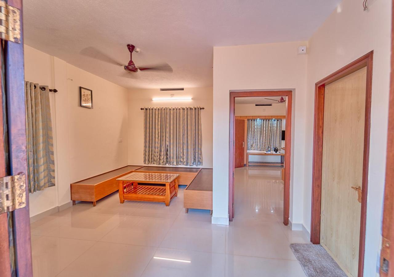 Ushasree Wayanad Heritage Premium Pool Resort By Voye Homes Ambalavayal Εξωτερικό φωτογραφία